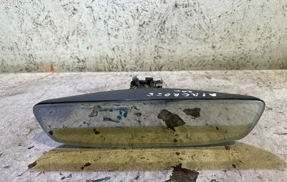 Citroen C5 Aircross Rear view mirror (interior) 038266