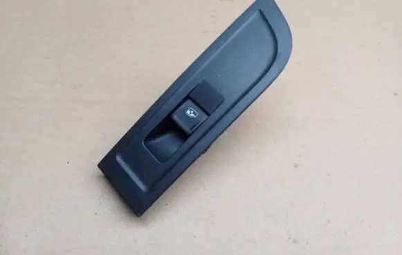 Skoda Scala Electric window control switch 654867171