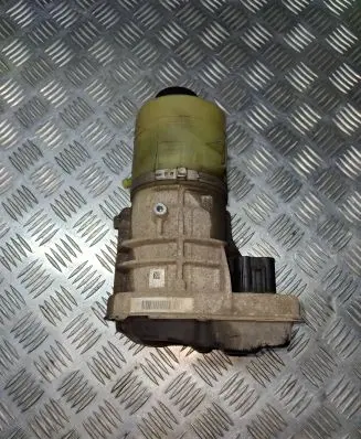 Opel Vivaro Electric power steering pump 491101208R A0039511D