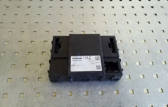 Nissan X-Trail T31 Comfort/convenience module 284B2JD11A