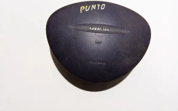 Fiat Punto (188) Steering wheel airbag 735278157 30330481b