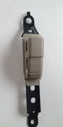 Nissan Murano Z51 Seat belt adjustment motor 