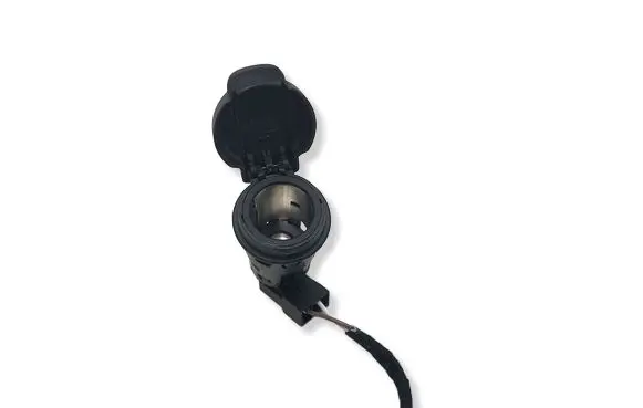 Honda ZR-V 12 V Socket (front) 