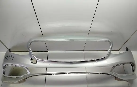 Mercedes-Benz E W213 Front bumper A2138850238