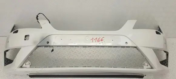 Seat Leon (5F) Front bumper