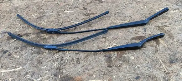 Peugeot 308 Front wiper blade arm 9680477280 9680477080