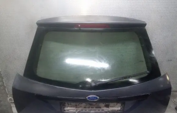 Tailgate/trunk/boot lid