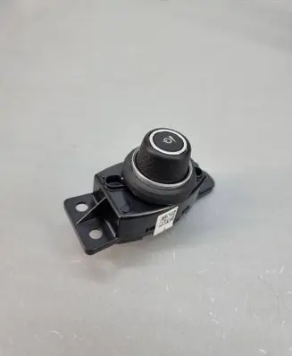 Jaguar F-Type Sound control switch Gx5318x10ca