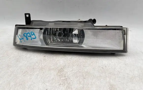 Skoda Yeti (5L) Front fog light 19129002