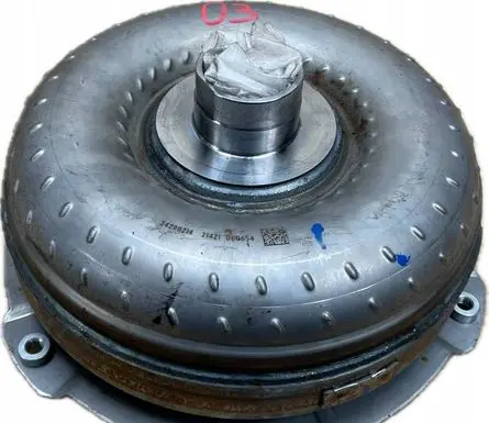 Cadillac Escalade IV Clutch set kit 24290214