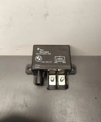BMW 5 F10 F11 Other relay 7661503 231324200125
