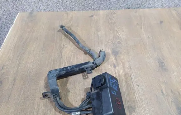 KIA Sportage Positive cable (battery)