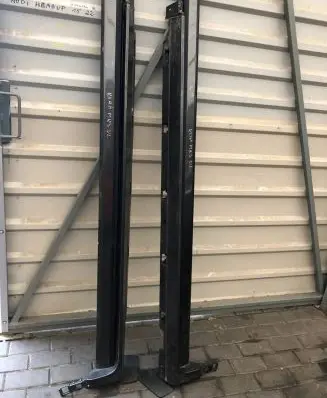 Ford Kuga III Other sill/pillar trim element