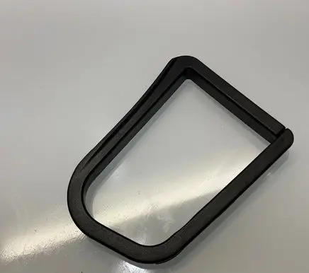 Mercedes-Benz E W211 Other trunk/boot trim element A2116940194 2116940194