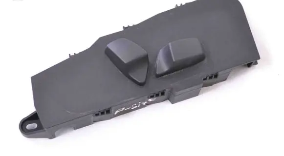 BMW X5 E70 Seat control switch 6961858