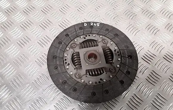 Seat Exeo (3R) Clutch pressure plate 03g141031p