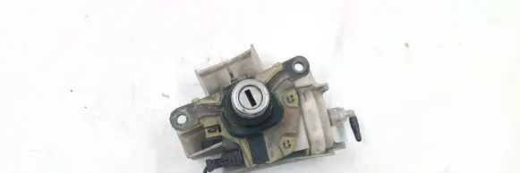 Audi A4 S4 B5 8D Tailgate exterior lock 8D0862055