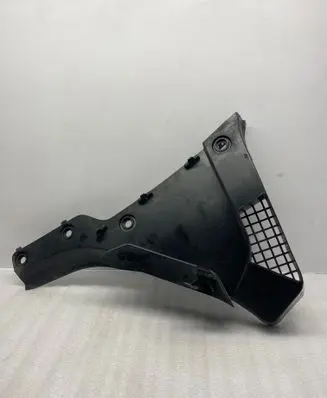 BMW 5 GT F07 Other engine bay part 7220182 10808611