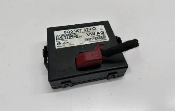 Audi A3 S3 8V Gateway control module 5Q0907530Q