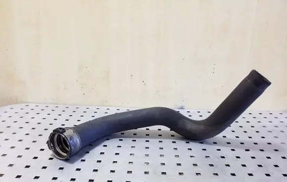 Nissan Qashqai Intercooler hose/pipe