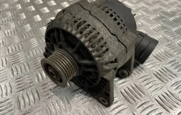 Ford Galaxy Generator/alternator 0123320021
