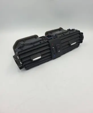 BMW X3 F25 Dash center air vent grill 9184742 9184743