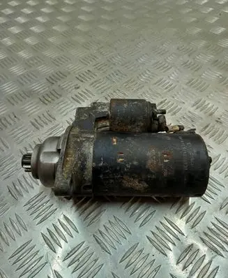Volkswagen Golf IV Starter motor 0001125012