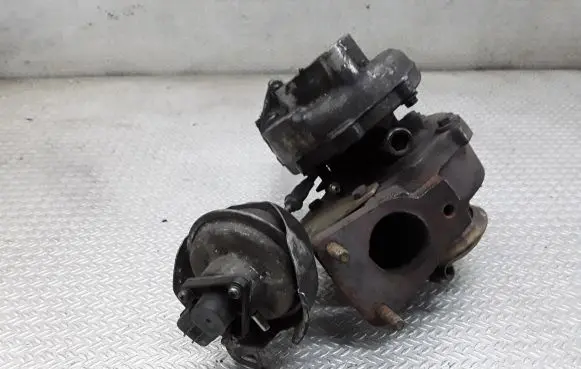 Citroen C4 I Picasso Turbo 9682778680