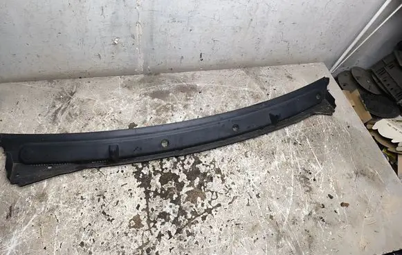 Opel Vivaro Wiper trim 8200020540 91166612