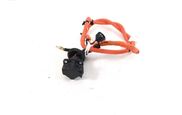 Mitsubishi Outlander Electric car charge socket 9482A150