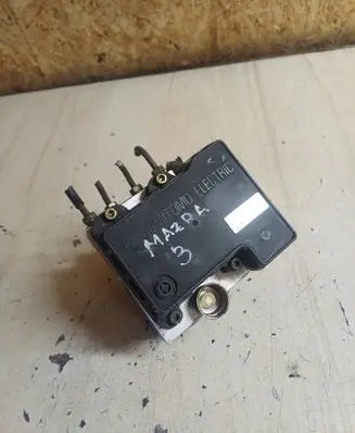 Mazda 323 F ABS Pump 4360865 2057946