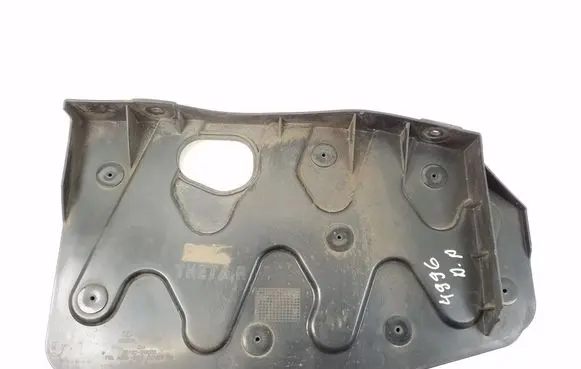 Hyundai Santa Fe Engine splash shield/under tray 291202W000
