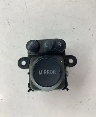 Honda FR-V Wing mirror switch