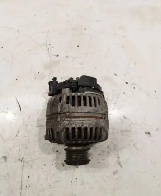 Volkswagen PASSAT B6 Generator/alternator 06f903023f