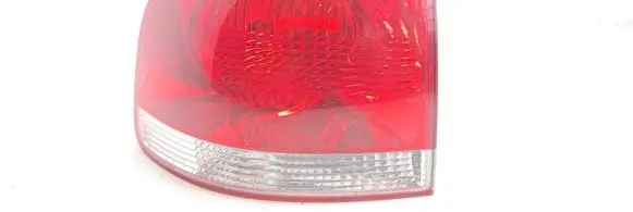 Volkswagen Touareg I Rear/tail lights 7L6945095K 305405
