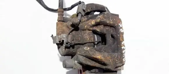 Alfa Romeo Giulietta Front brake caliper