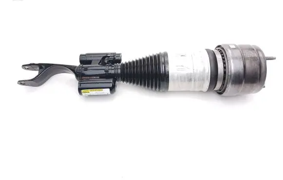 Mercedes-Benz E W213 Air suspension front shock absorber A2133201601