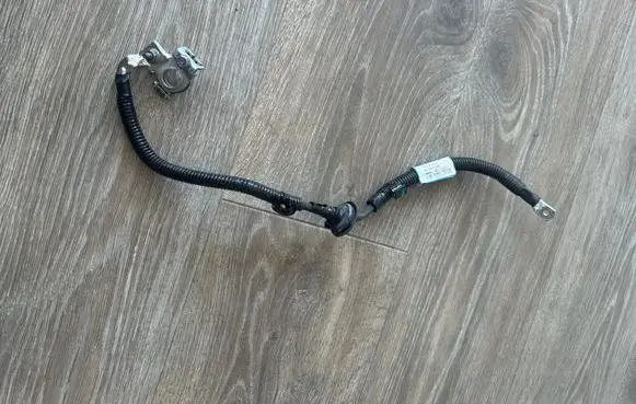 Renault Captur II Other wiring loom 240805025R