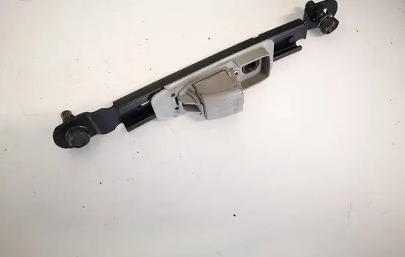 Nissan X-Trail T30 Seat belt adjustment rail 