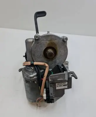 Renault Scenic III - Grand scenic III Electric power steering pump 8200741585 240507 P922BD0045Q