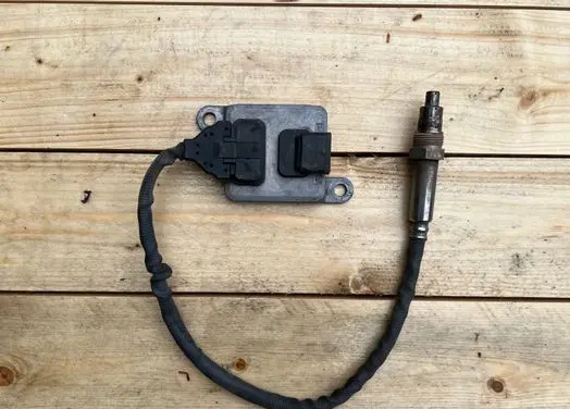 Mercedes-Benz GLC X253 C253 Lambda probe sensor A0009052709