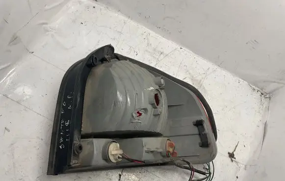 Hyundai Santa Fe Rear corner (parking) light 