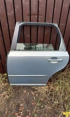 Volvo V50 Front door 