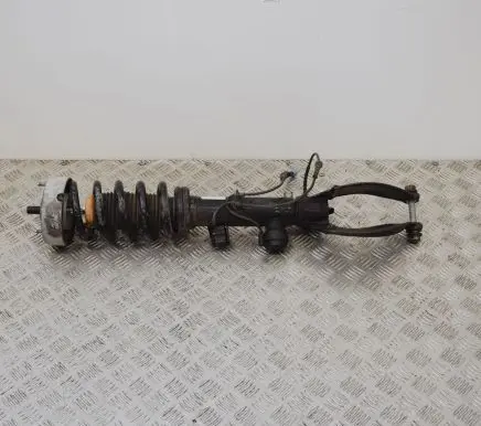 BMW X5 F15 Front shock absorber/damper 6875084