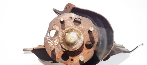 Honda Accord Rear wheel hub