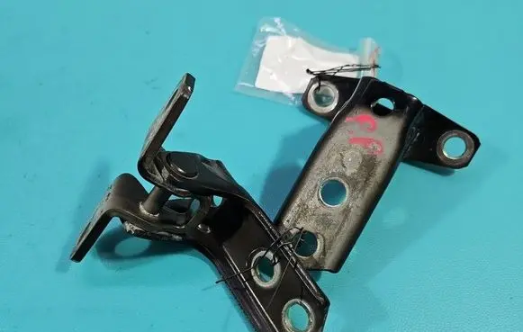 Citroen C-Crosser Front door hinge set IMPRK1589853
