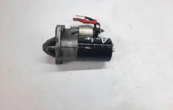 Nissan Juke I F15 Starter motor 001136008 233001073R