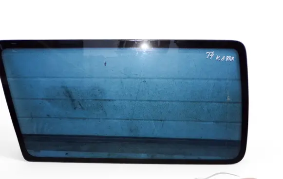Volkswagen Transporter - Caravelle T4 Rear side window