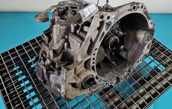 Toyota Corolla E140 E150 Manual 5 speed gearbox 3111505020 IMPRK1593364