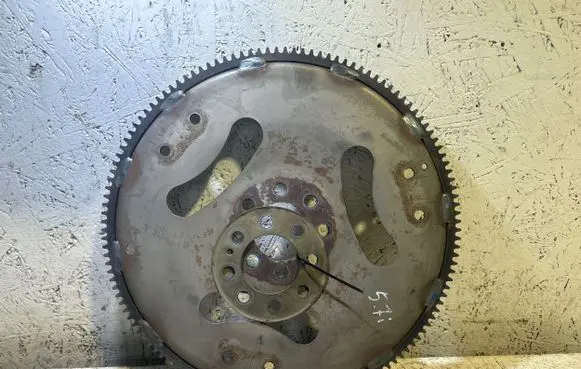 Flywheel